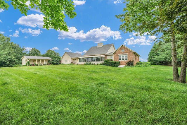 647 County Farm Rd, Monticello, IL 61856 - photo 48
