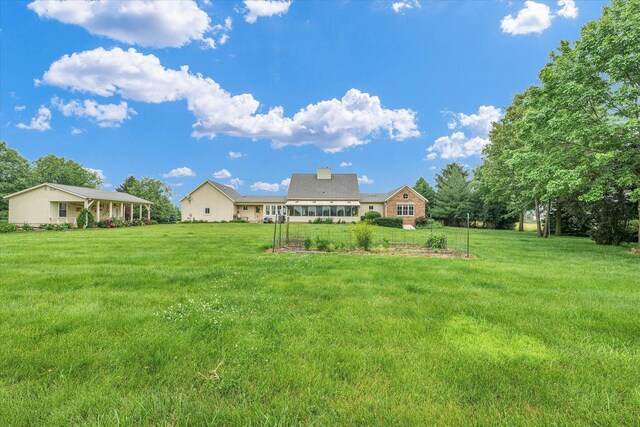 647 County Farm Rd, Monticello, IL 61856 - photo 49