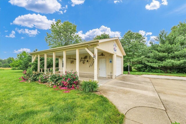 647 County Farm Rd, Monticello, IL 61856 - photo 52