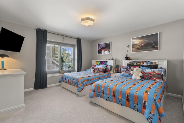 3560 Jeremy Ranch Ct, Naperville, IL 60564 - bedroom featuring carpet