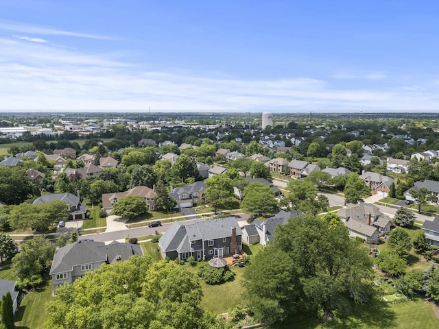 3560 Jeremy Ranch Ct, Naperville, IL 60564 - view of property location featuring nearby suburban area