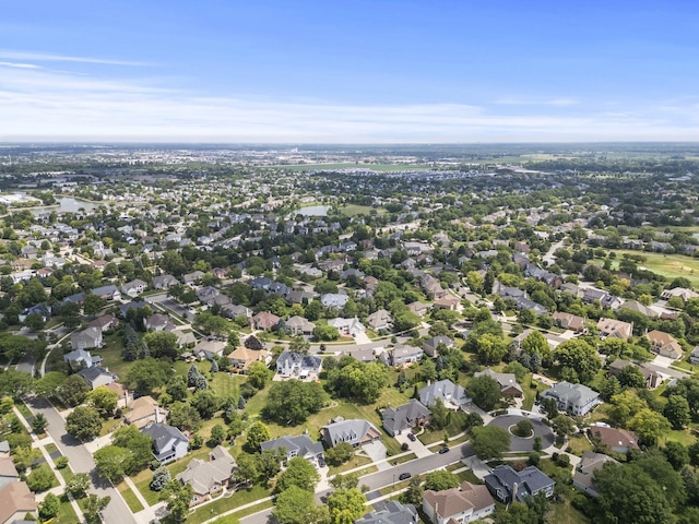 3560 Jeremy Ranch Ct, Naperville, IL 60564 - view of property location with nearby suburban area
