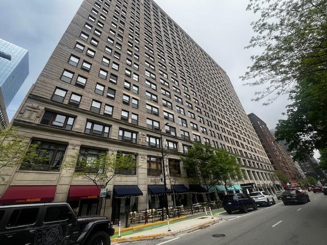 600 S Dearborn St Unit 308, Chicago, IL 60605 - view of property