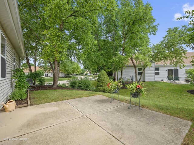 21323 W Juniper Ln Unit 21323, Plainfield, IL 60544 - photo 21