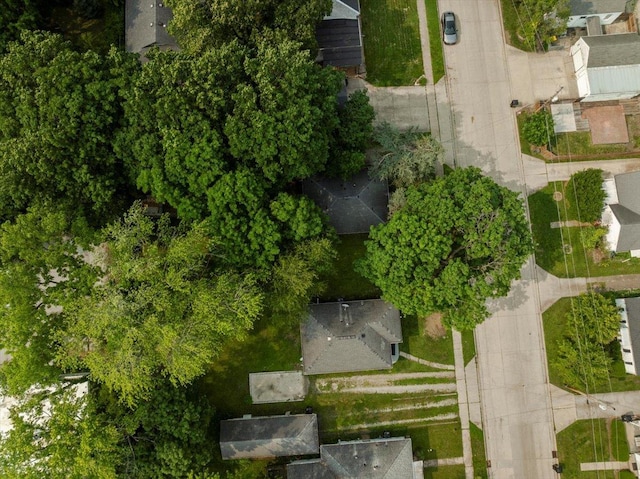 703 Samantha St, Normal, IL 61761 - view of property location