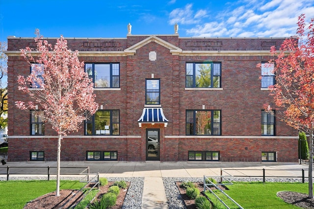 4153 N Hermitage Ave, Chicago, IL 60613 - view of property