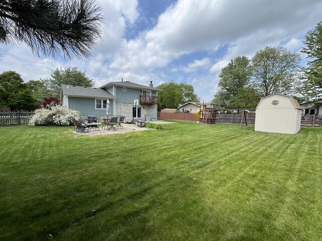 20347 S Grand Prairie Ln, Frankfort, IL 60423 - photo 30