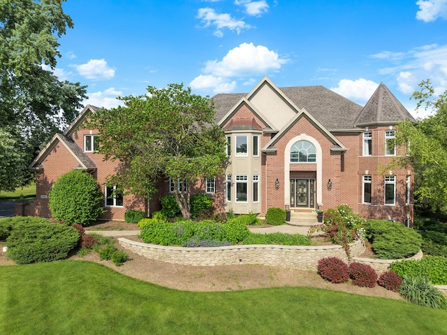 5N481 E Lakeview Cir, Saint Charles, IL 60175 - photo 1