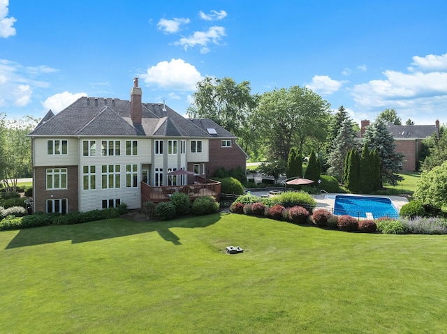 5N481 E Lakeview Cir, Saint Charles, IL 60175 - photo 43