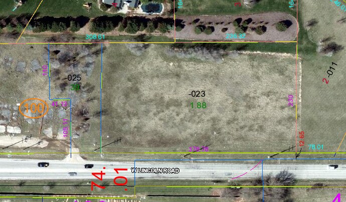 1718 W Lincoln Rd, Lakemoor, IL 60051 - photo 3
