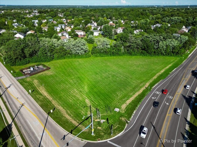 LOT009 Huntley Rd, Carpentersville, IL 60110