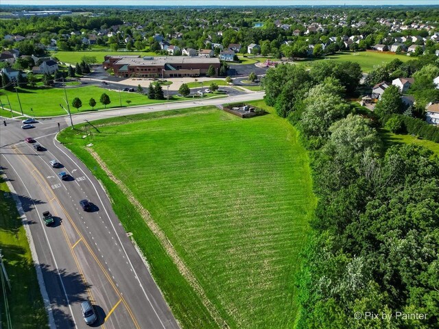 LOT009 Huntley Rd, Carpentersville, IL 60110