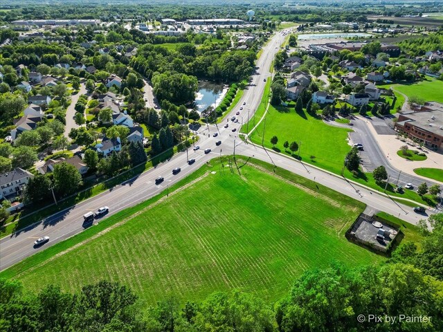 LOT009 Huntley Rd, Carpentersville, IL 60110