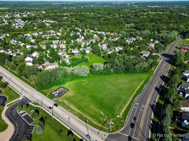 LOT009 Huntley Rd, Carpentersville, IL 60110