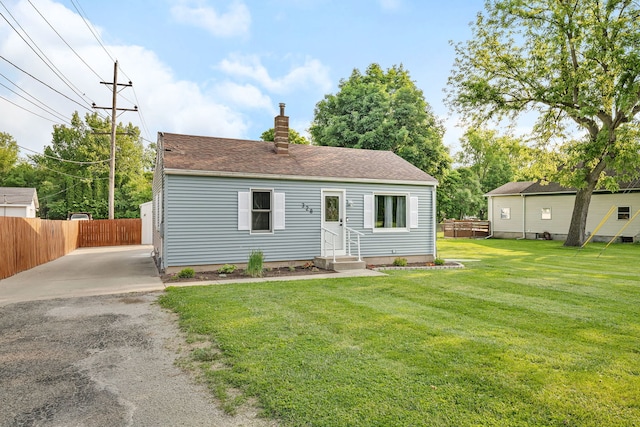 328 W 12th St, Streator, IL 61364 - photo 1