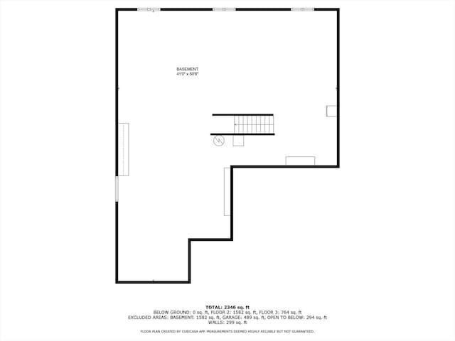 1285 Highpoint Ct, Bartlett, IL 60103 - view of property floor plan