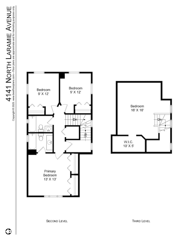 4141 N Laramie Ave, Chicago, IL 60641 - photo 36