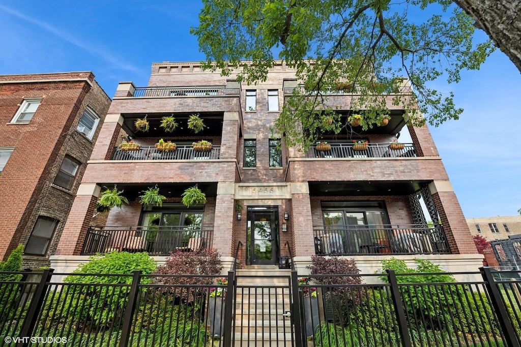 5455 N Ravenswood Ave Unit 3N, Chicago, IL 60640 - photo 1