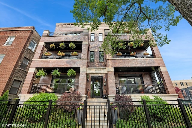 5455 N Ravenswood Ave Unit 3N, Chicago, IL 60640 - photo 1