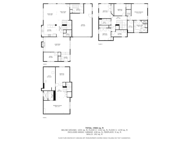 234 E Saint Charles Rd, Elmhurst, IL 60126 - view of floor plan / room layout
