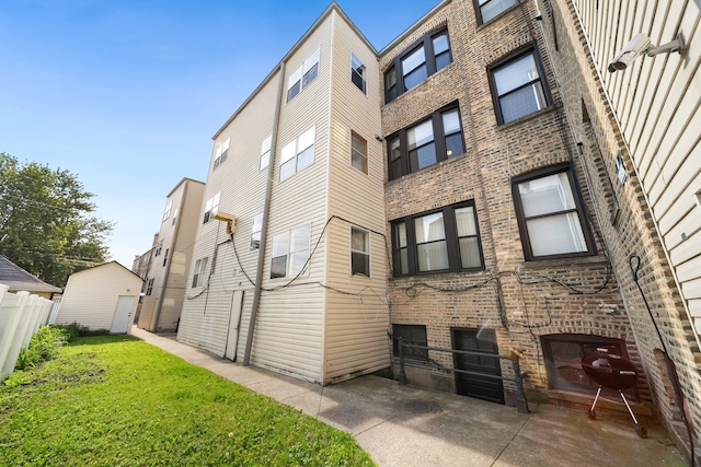 4054 W Palmer St Unit 2, Chicago, IL 60639 - view of property