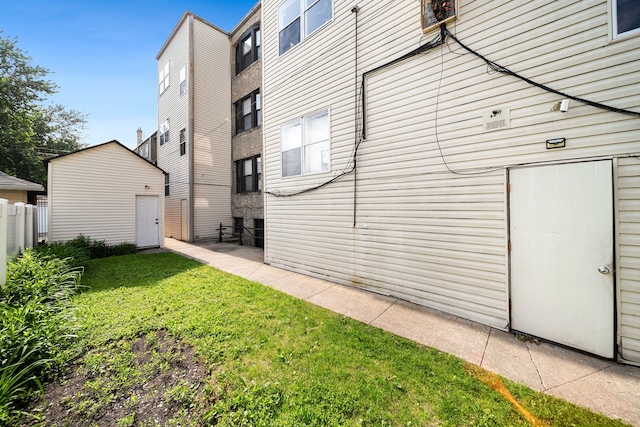 4054 W Palmer St Unit 2, Chicago, IL 60639 - view of home's exterior