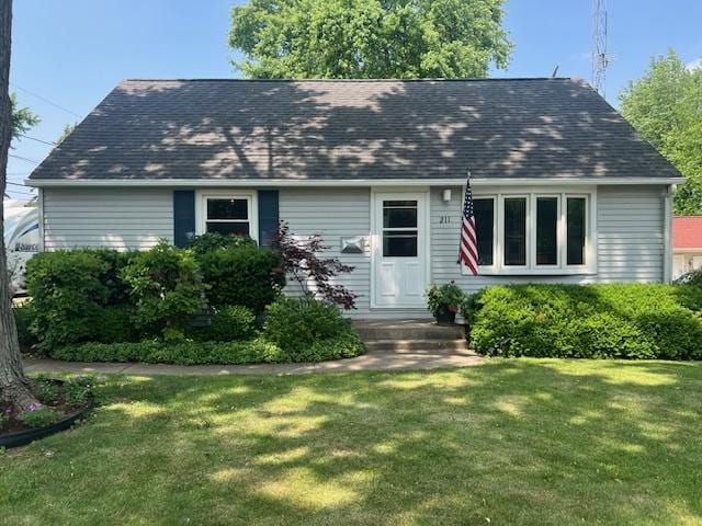 211 Koch Dr, Genoa, IL 60135 - photo 1