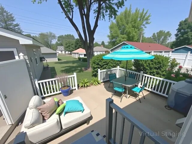 211 Koch Dr, Genoa, IL 60135 - photo 24