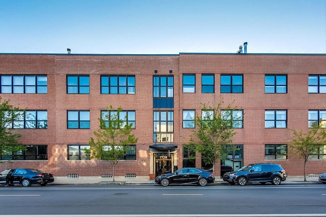1728 N Damen Ave Unit 215, Chicago, IL 60647 - photo 1