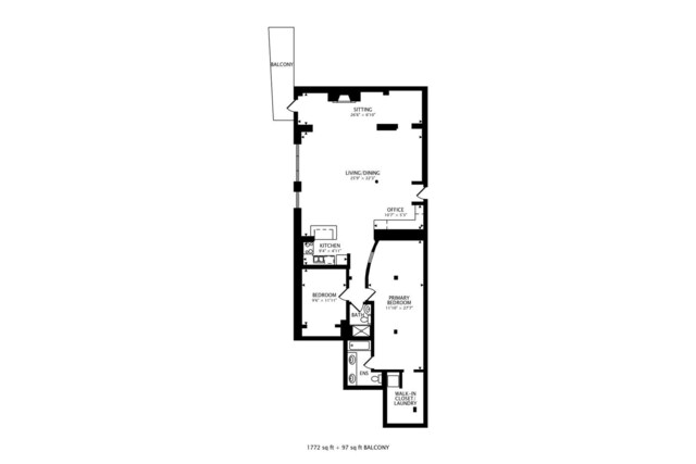 1728 N Damen Ave Unit 215, Chicago, IL 60647 - photo 37