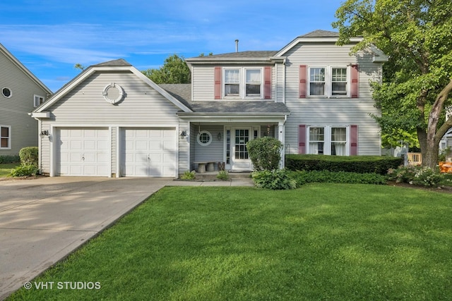 763 Blazing Star Trl, Cary, IL 60013 - photo 1