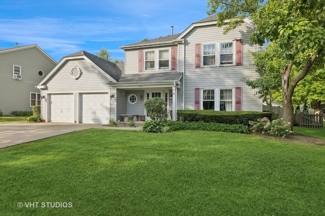 763 Blazing Star Trl, Cary, IL 60013 - photo 2
