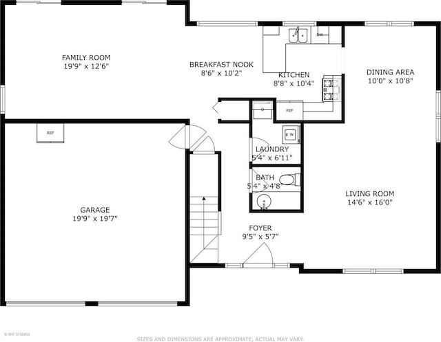763 Blazing Star Trl, Cary, IL 60013 - photo 21