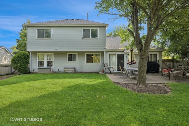 763 Blazing Star Trl, Cary, IL 60013 - photo 3
