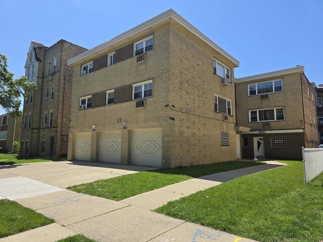 8030 Knox Ave Unit 3W, Skokie, IL 60076 - photo 1