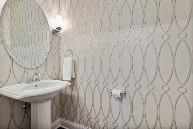 819 Heatherfield Cir, Naperville, IL 60565 - view of bathroom