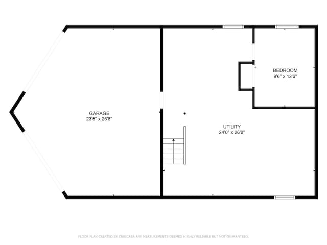 11214 Halma Ln, Woodstock, IL 60098 - view of floor plan / room layout