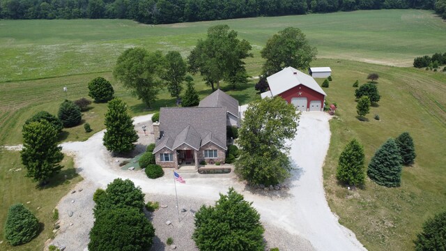 1897 N 2500 E Rd, Watseka, IL 60970 - view of rural area