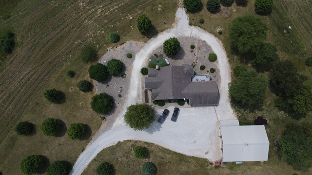 1897 N 2500 E Rd, Watseka, IL 60970 - view of rural area