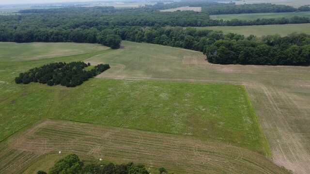 1897 N 2500 E Rd, Watseka, IL 60970 - view of property location featuring rural landscape and extensive farmland