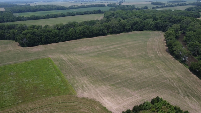1897 N 2500 E Rd, Watseka, IL 60970 - overview of rural landscape