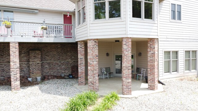 1897 N 2500 E Rd, Watseka, IL 60970 - view of property