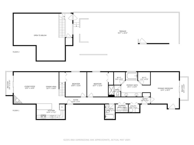 2139 W Roscoe St Unit 3E, Chicago, IL 60618 - photo 29
