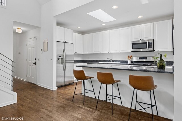 2139 W Roscoe St Unit 3E, Chicago, IL 60618 - photo 9
