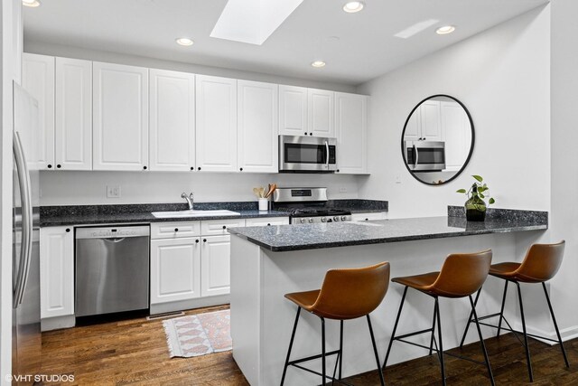 2139 W Roscoe St Unit 3E, Chicago, IL 60618 - photo 10