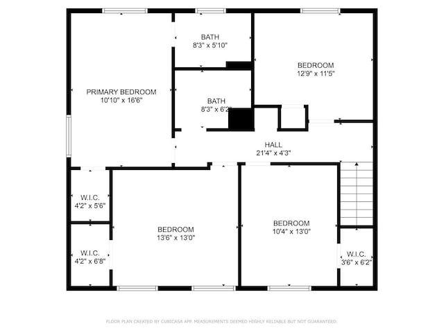 533 Warwick Dr, Naperville, IL 60565 - floor plan / room layout