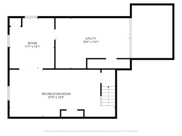 533 Warwick Dr, Naperville, IL 60565 - floor plan / room layout