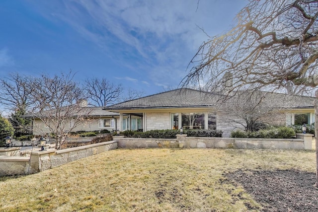 6500 Shady Ln, Burr Ridge, IL 60527
