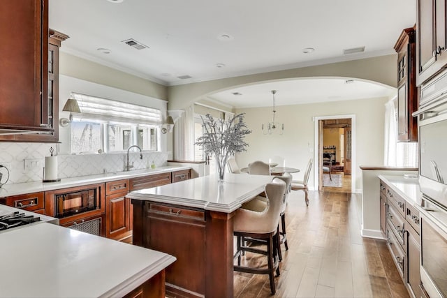 6500 Shady Ln, Burr Ridge, IL 60527