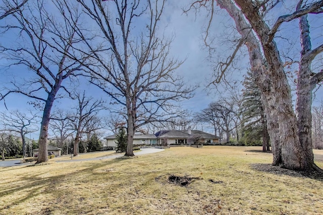 6500 Shady Ln, Burr Ridge, IL 60527